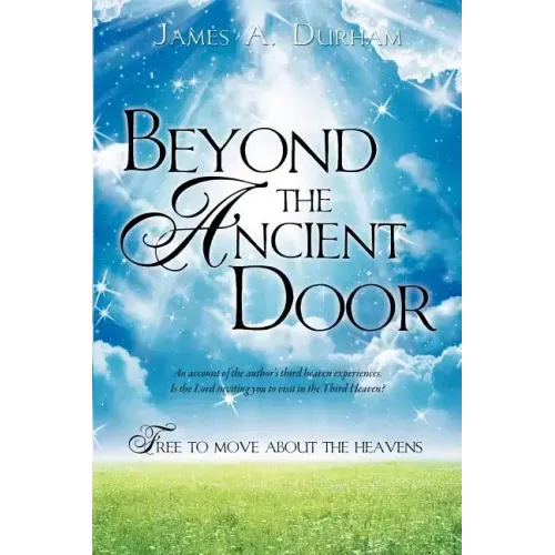 Beyond the Ancient Door