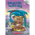 Future of the Time Dragon: A Branches Book (Dragon Masters #15): Volume 15