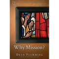Why Mission?