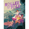 Rolled & Told Vol. 1