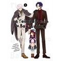 The Yakuza's Guide to Babysitting Vol. 5