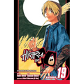 Hikaru No Go, Vol. 19