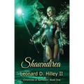 Shawndirea: Aetheaon Chronicles: Book One