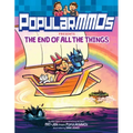 Popularmmos Presents the End of All the Things: A Graphic Novel