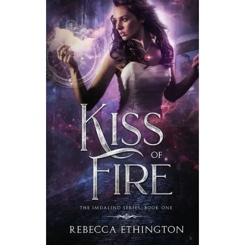 Kiss Of Fire