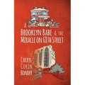 A Brooklyn Babe & the Miracle on 68th Street