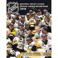 National Hockey League Official Guide & Record Book 2018