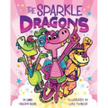 The Sparkle Dragons