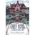 The Thief Knot: A Greenglass House Story