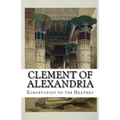 Exhortation to the Heathen