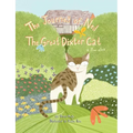 The Journey of Neil the Great Dixter Cat