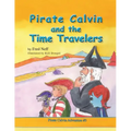 Pirate Calvin and the Time Travelers
