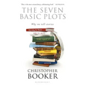 The Seven Basic Plots: Why We Tell Stories