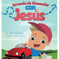 Jornada de Alexander con Jesús