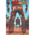 Dead or Alive