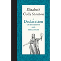 A Declaration of Sentiments and Resolutions