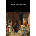 Travels into Bokhara