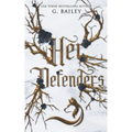 Her Defenders: Exclusive Special Edition