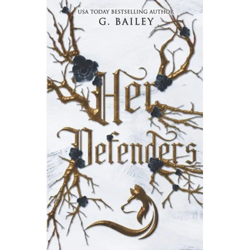 Her Defenders: Exclusive Special Edition