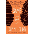 Same But Different: Teen Life on the Autism Express