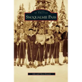 Snoqualmie Pass