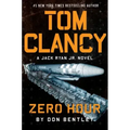 Tom Clancy Zero Hour