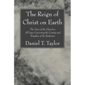 The Reign of Christ on Earth