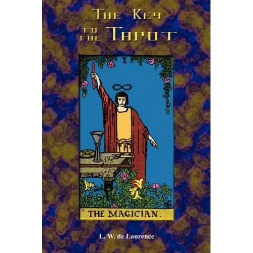 The Key to the Tarot