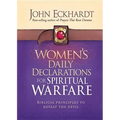 Women's Daily Declarations for Spiritual Warfare: Biblical Principles to Defeat the Devil