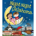 Night-Night Oklahoma