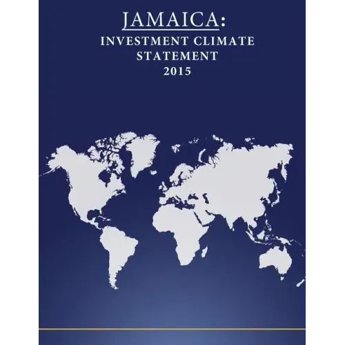 Jamaica: Investment Climate Statement 2015