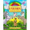 Ralph Masiello's Unicorn Drawing Book