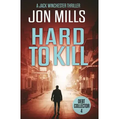 Debt Collector - Hard to Kill