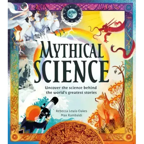 Mythical Science
