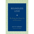 Boundless Love: The Parable of the Prodigal Son and Reconciliation