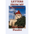 Letters from my Windmill