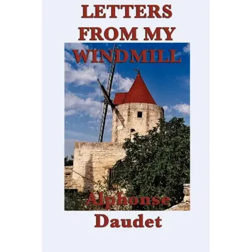 Letters from my Windmill