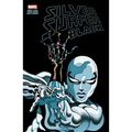 Silver Surfer: Black