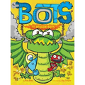 The Dragon Bots