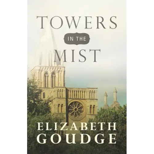 Towers in the Mist