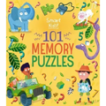 Smart Kids! 101 Memory Puzzles