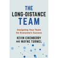 The Long-Distance Team: Designing Your Team for Everyone's Success