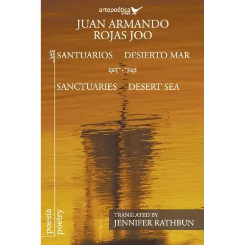 Santuarios desierto mar / Sanctuaries Desert Sea