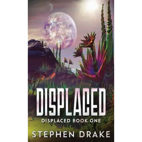 Displaced