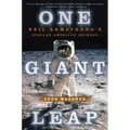 One Giant Leap: Neil Armstrong's Stellar American Journey