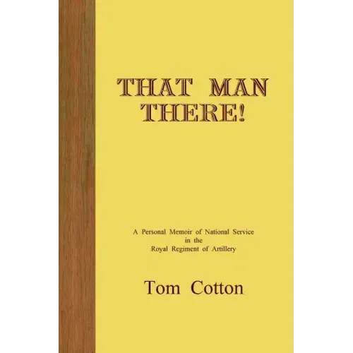 That Man There!