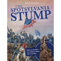The Spotsylvania Stump: What an Artifact Can Tell Us about the Civil War