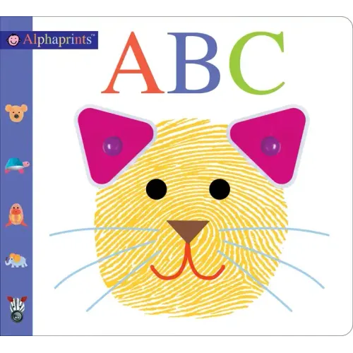 Alphaprints: ABC