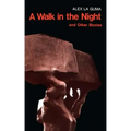 A Walk in the Night and Other Stories