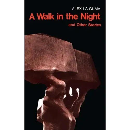 A Walk in the Night and Other Stories